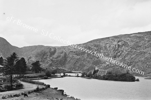 INCHIGEELA LAKES